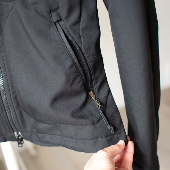 Columbia Titanium XS Woman's Jacket - Picture 9 of 16